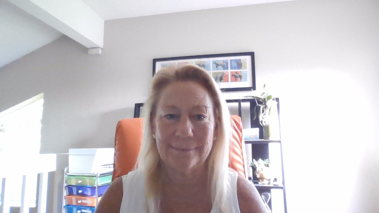 Vicki F.
