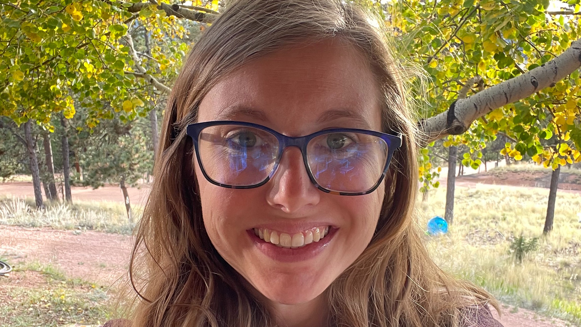 Sarah M.
