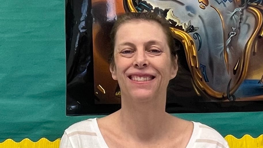 Julie P.