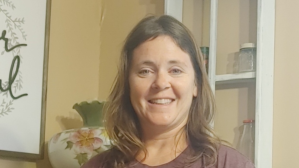 Sarah E.