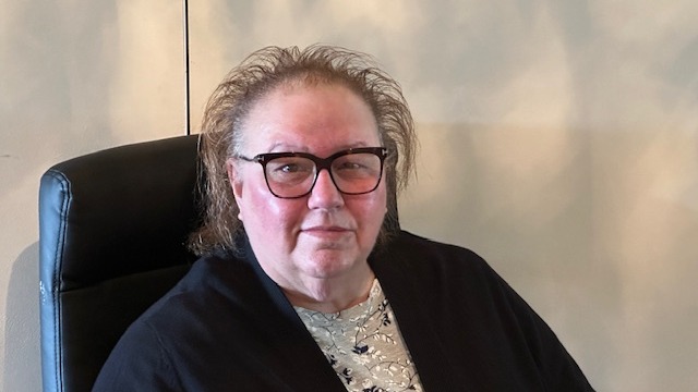 Annette W.