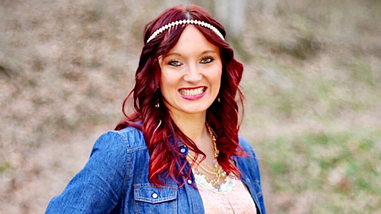 Maeghan C.