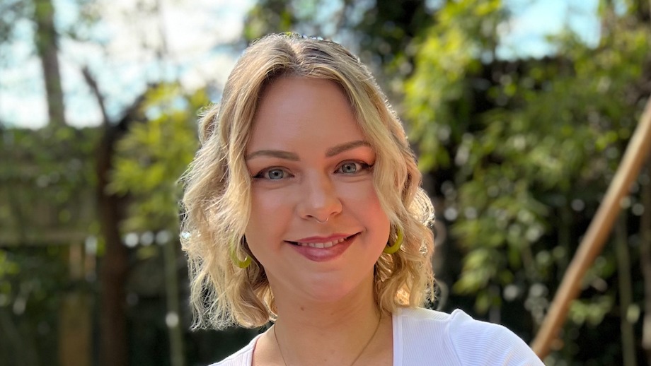 Rachel L.