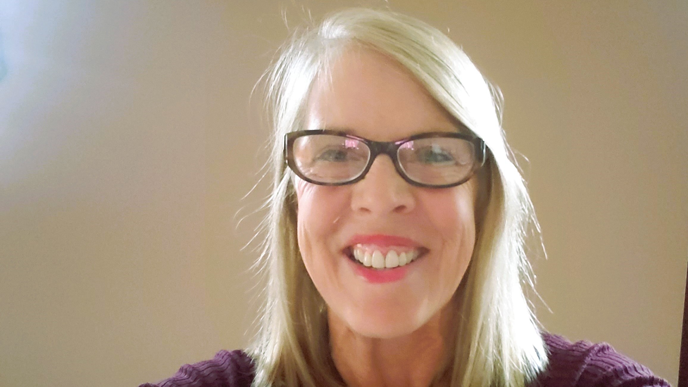 Sharon G.