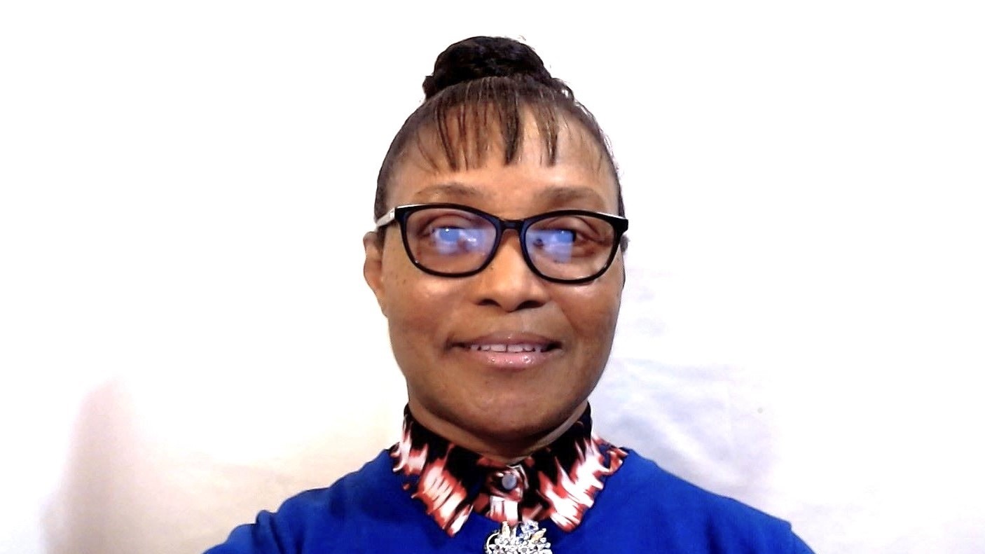 Joyce W.