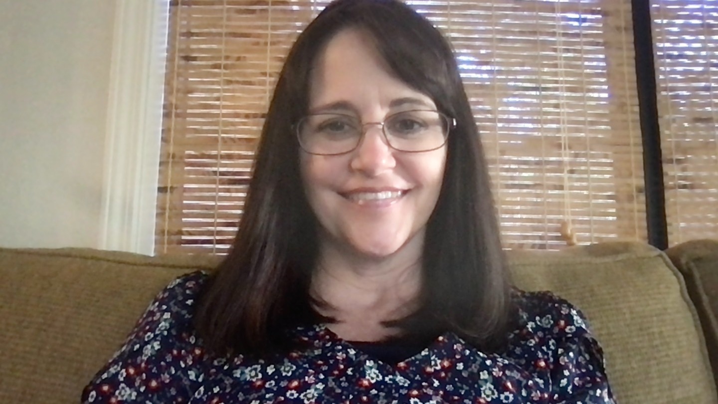 Brenda C.