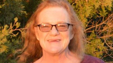 Peggy K.