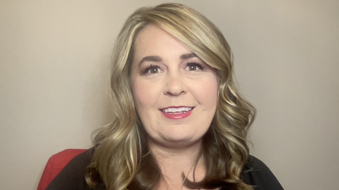 Krista N.