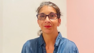 Gina T.