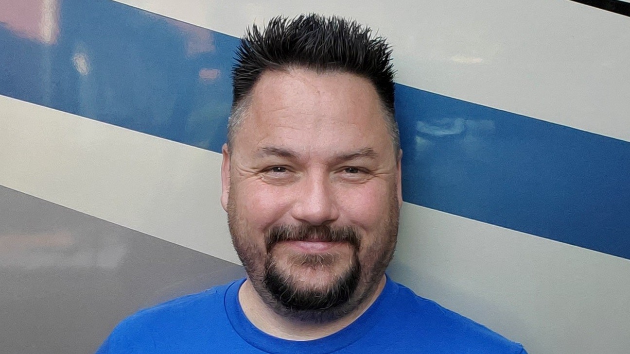 John G.