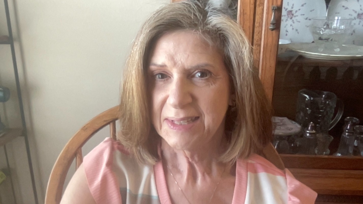 Leslie M.