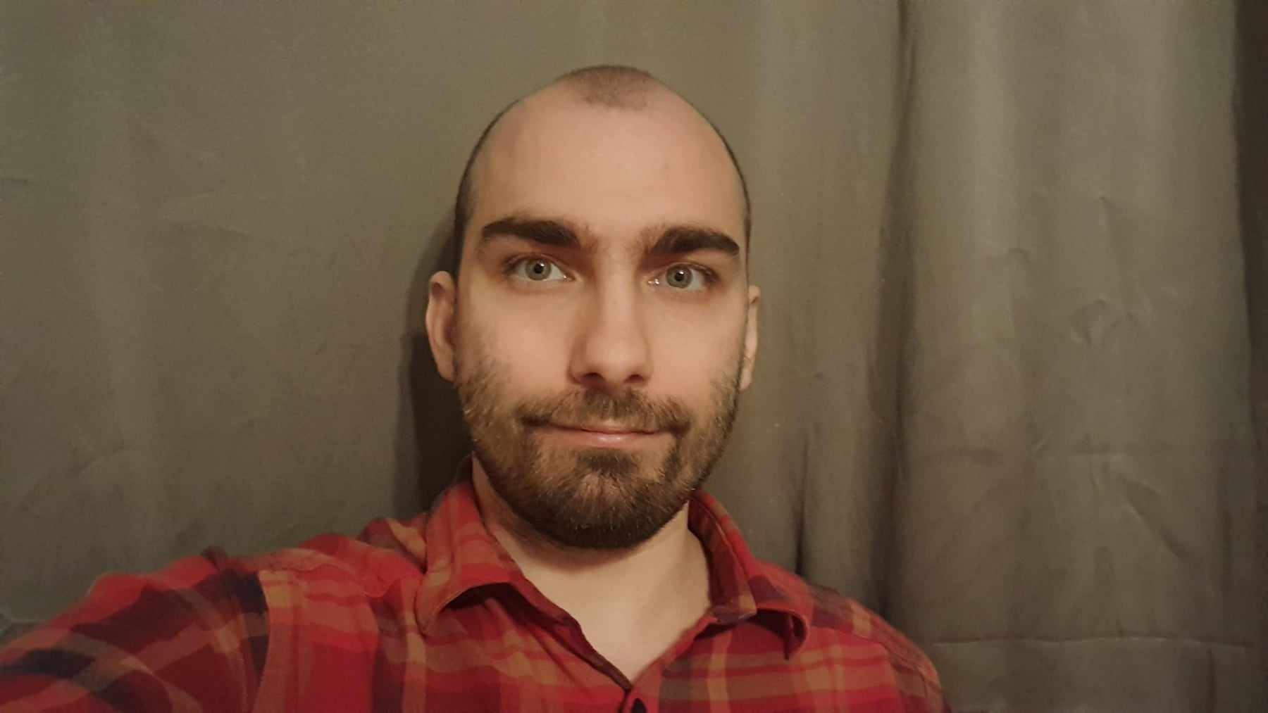 Matthew B.