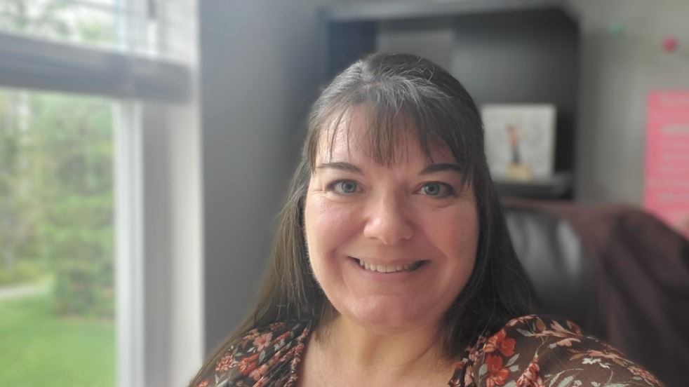 Tracey M.