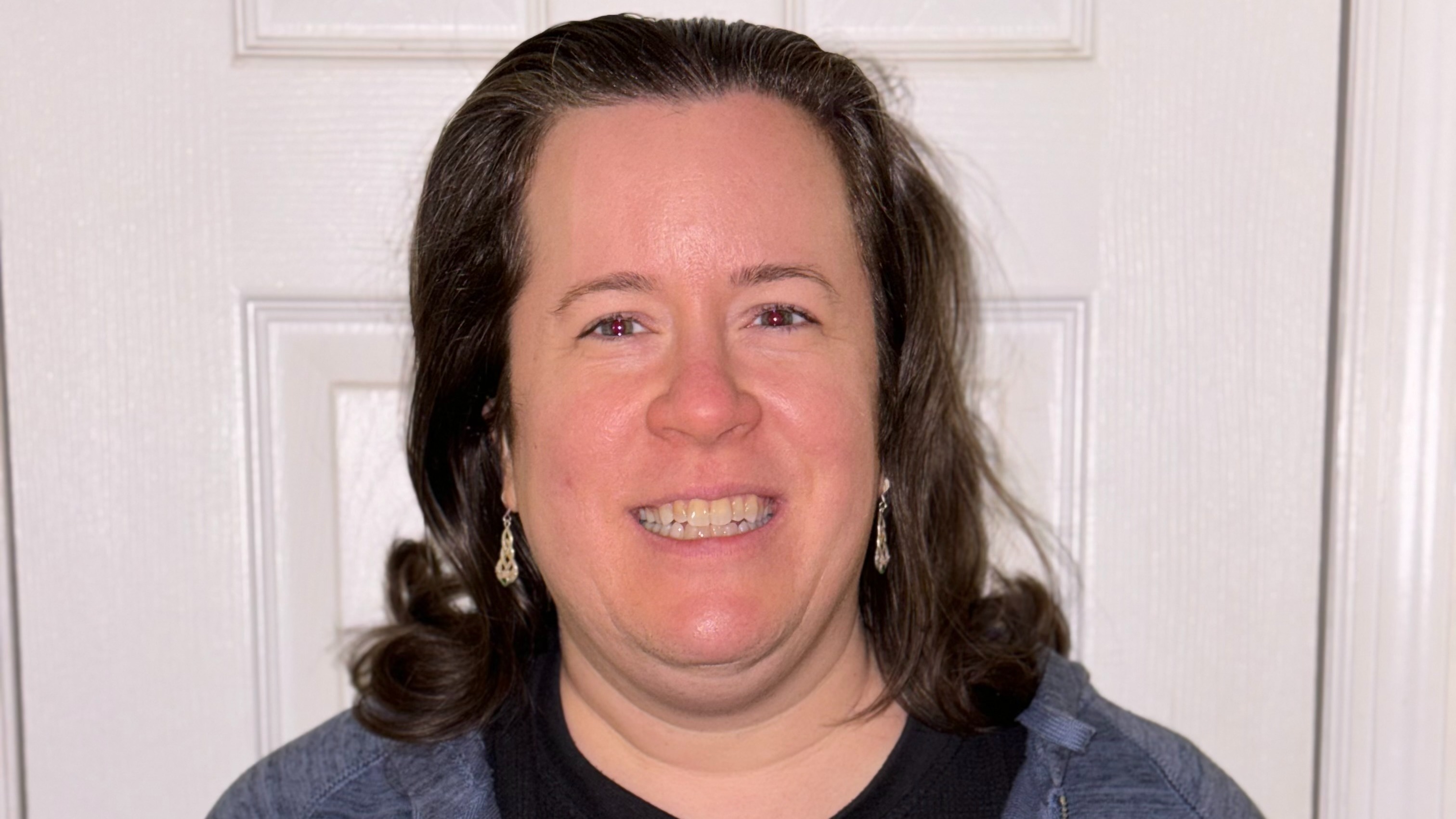 Ann Marie V.