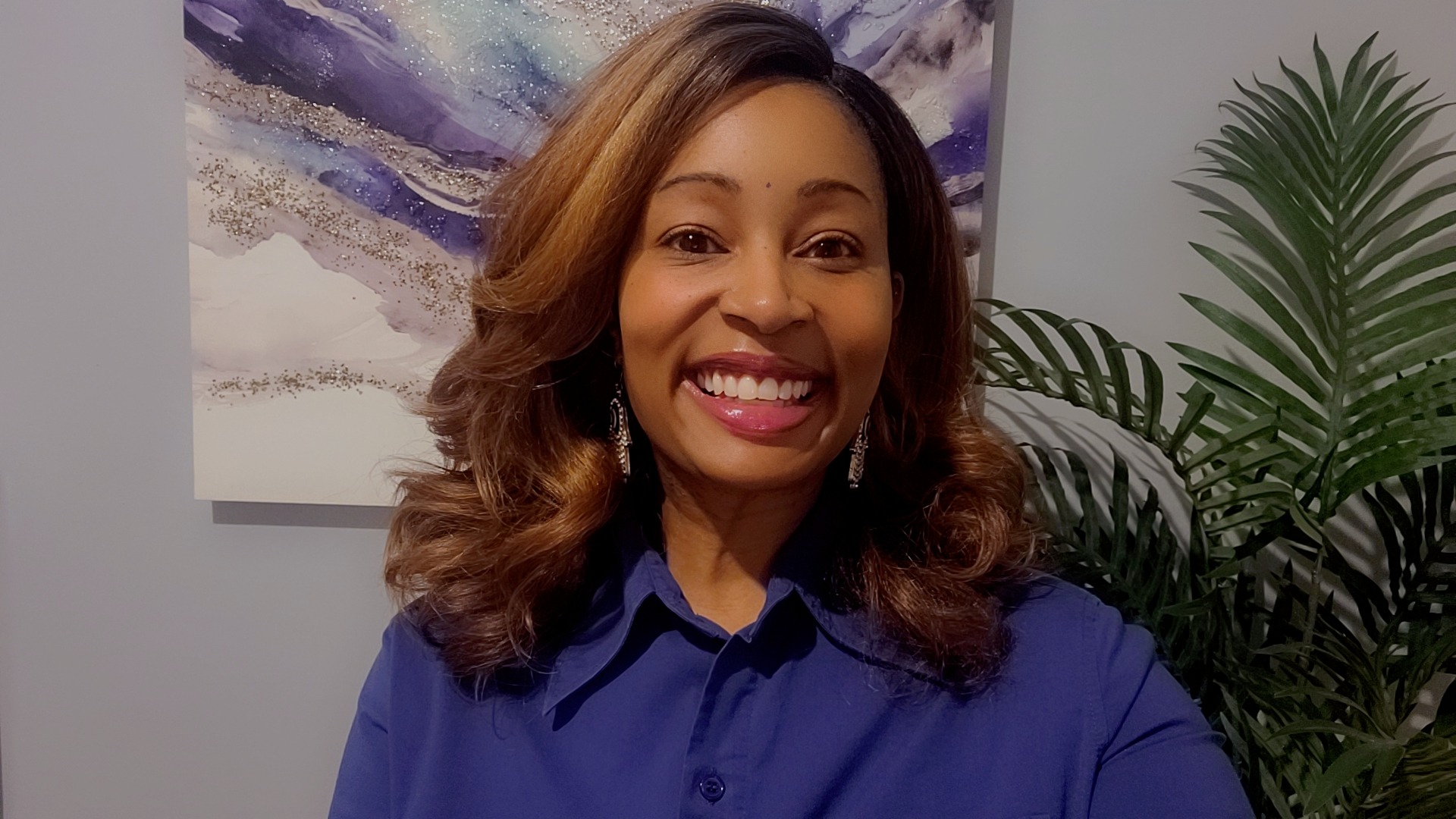 Antoinette M.