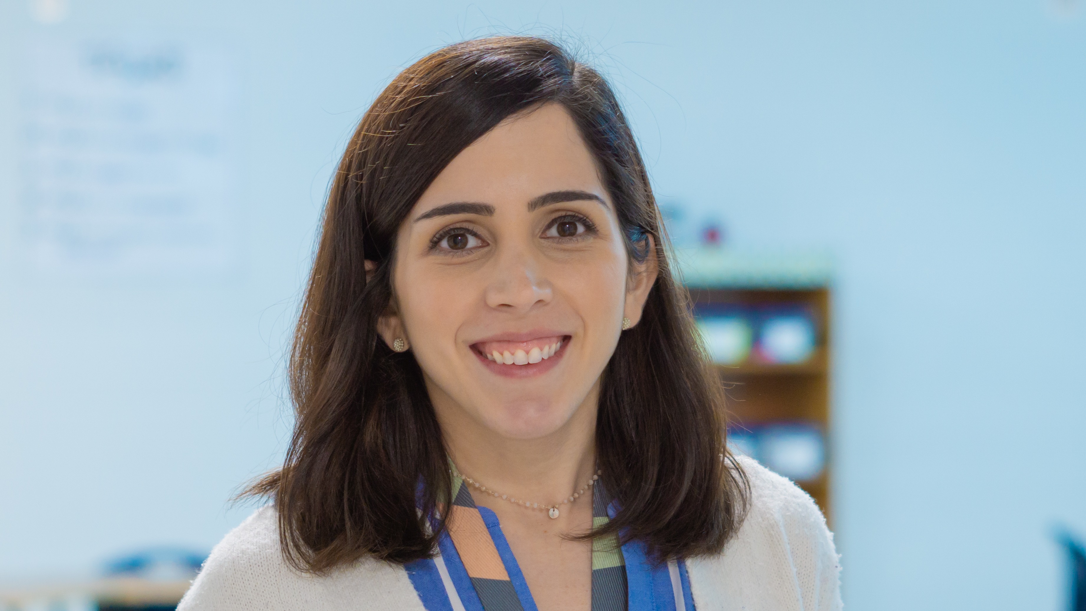 Maria M.