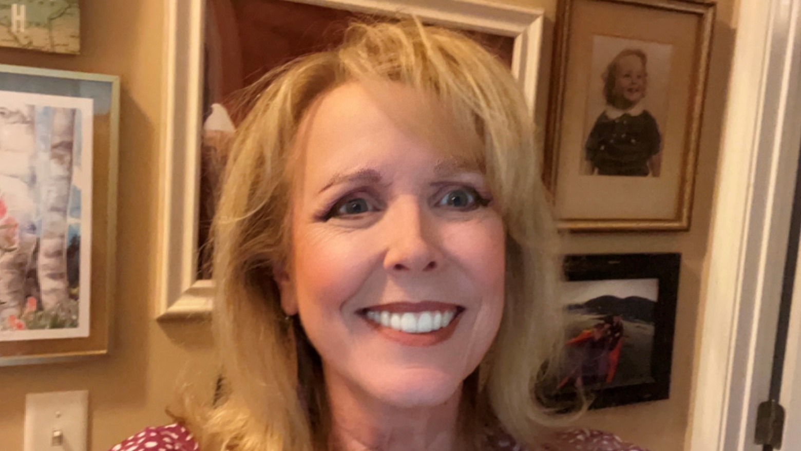 Beverly F.