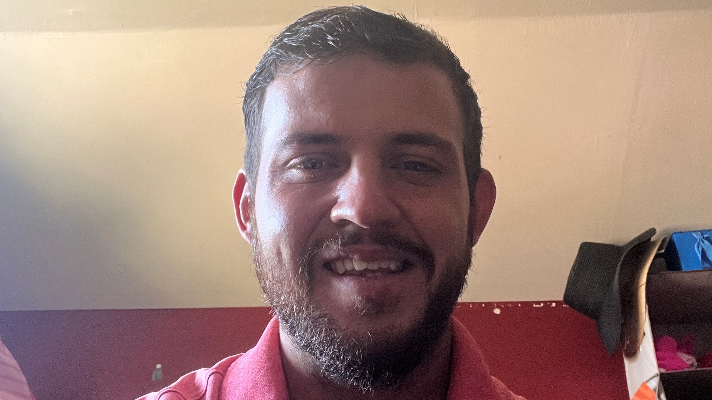 Brandon W.