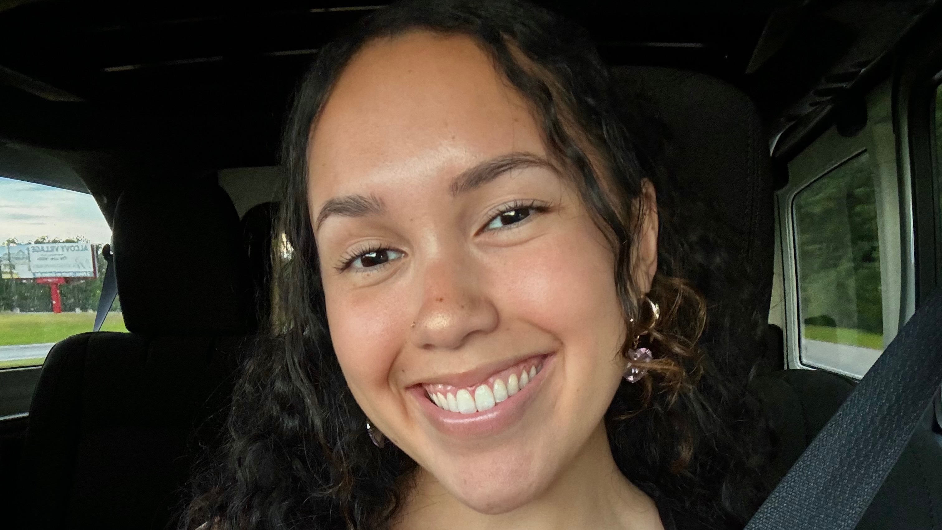 Gabriella A.