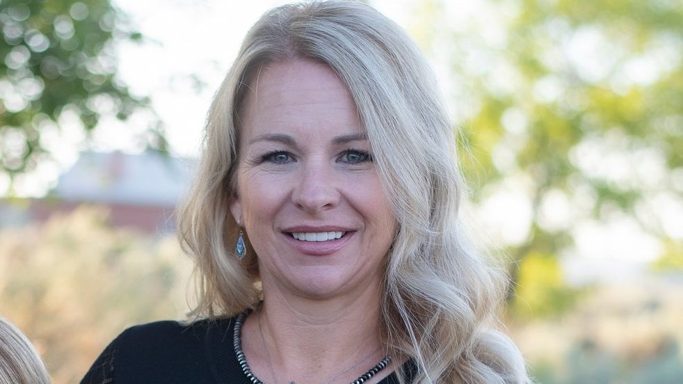 Vicki M.