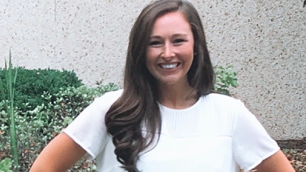 Sarah R.