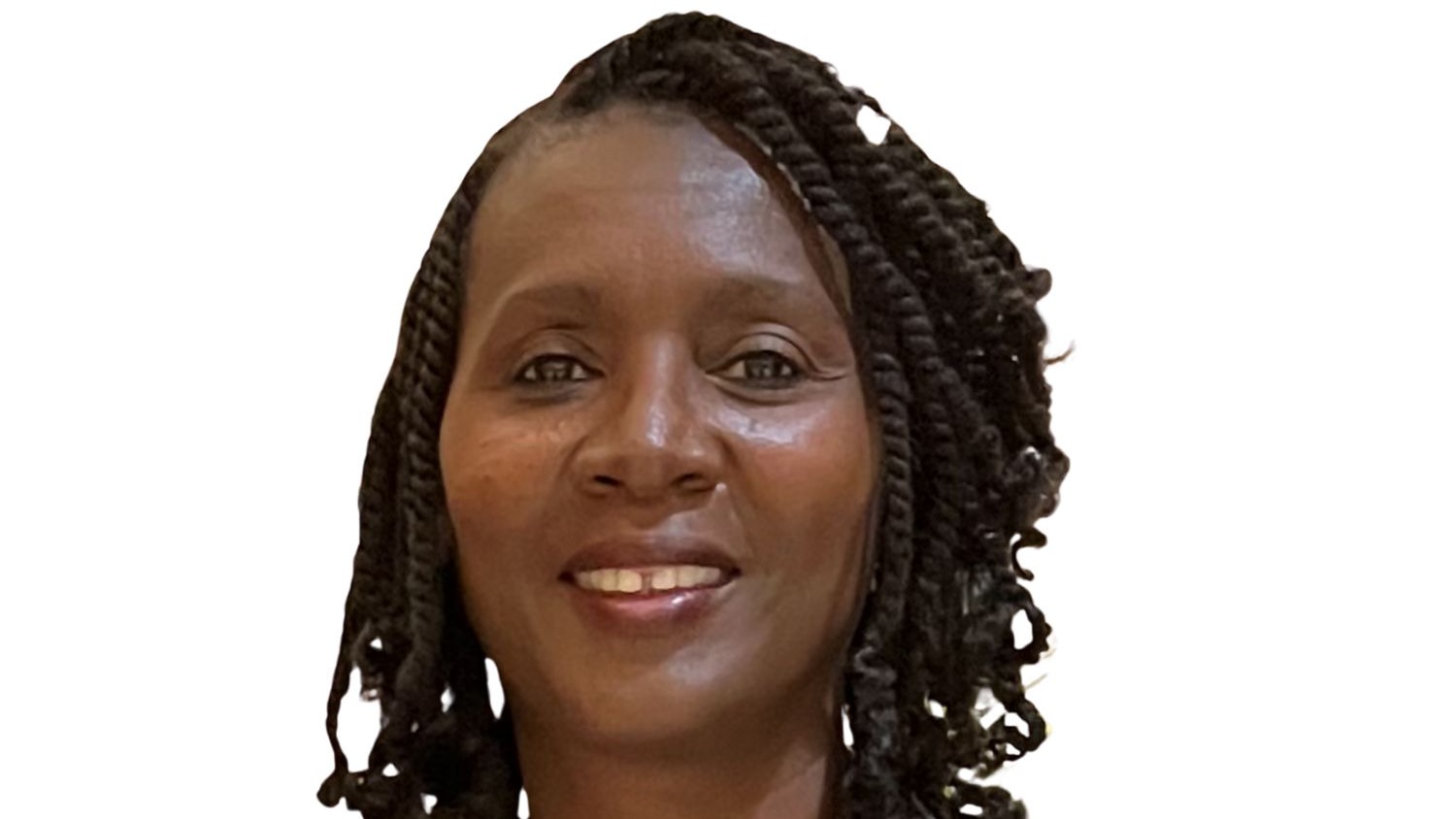 Beverly M.