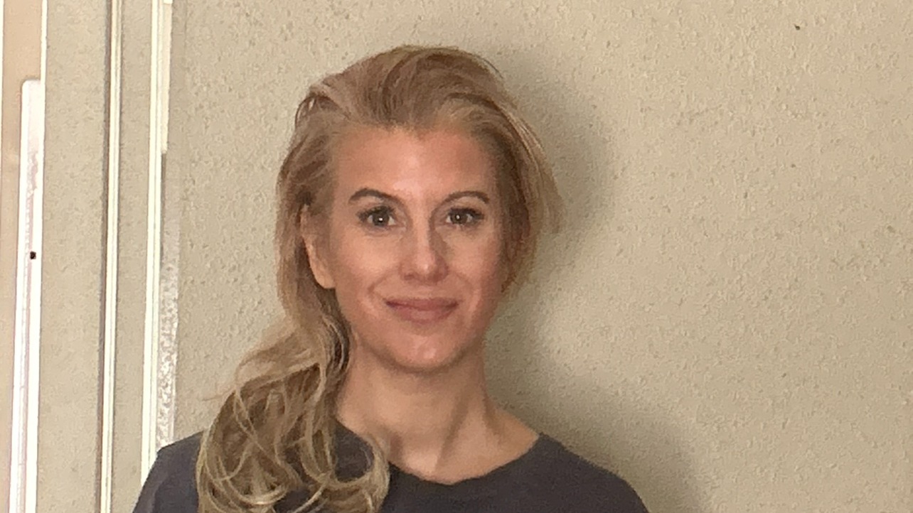 Lisa S.