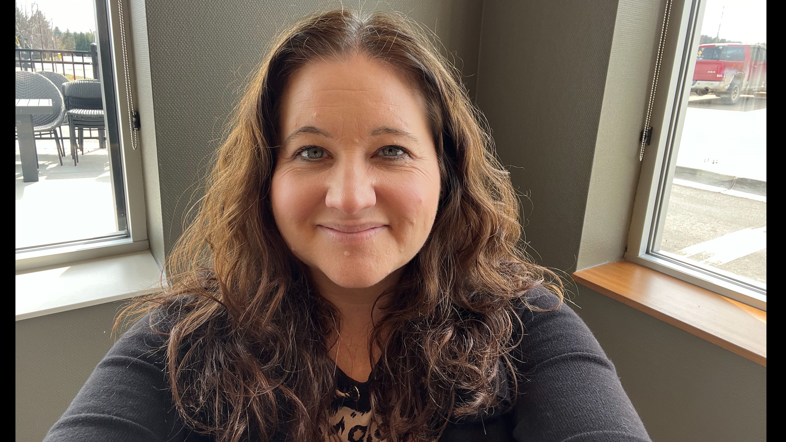 Melissa A.