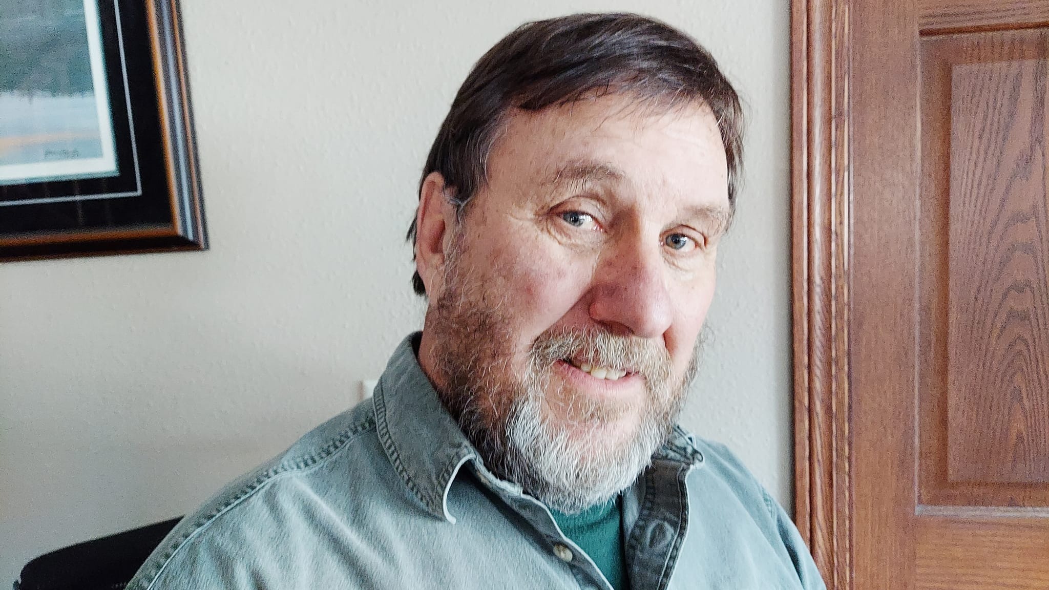Rodney R.