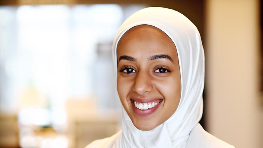 Amina D.