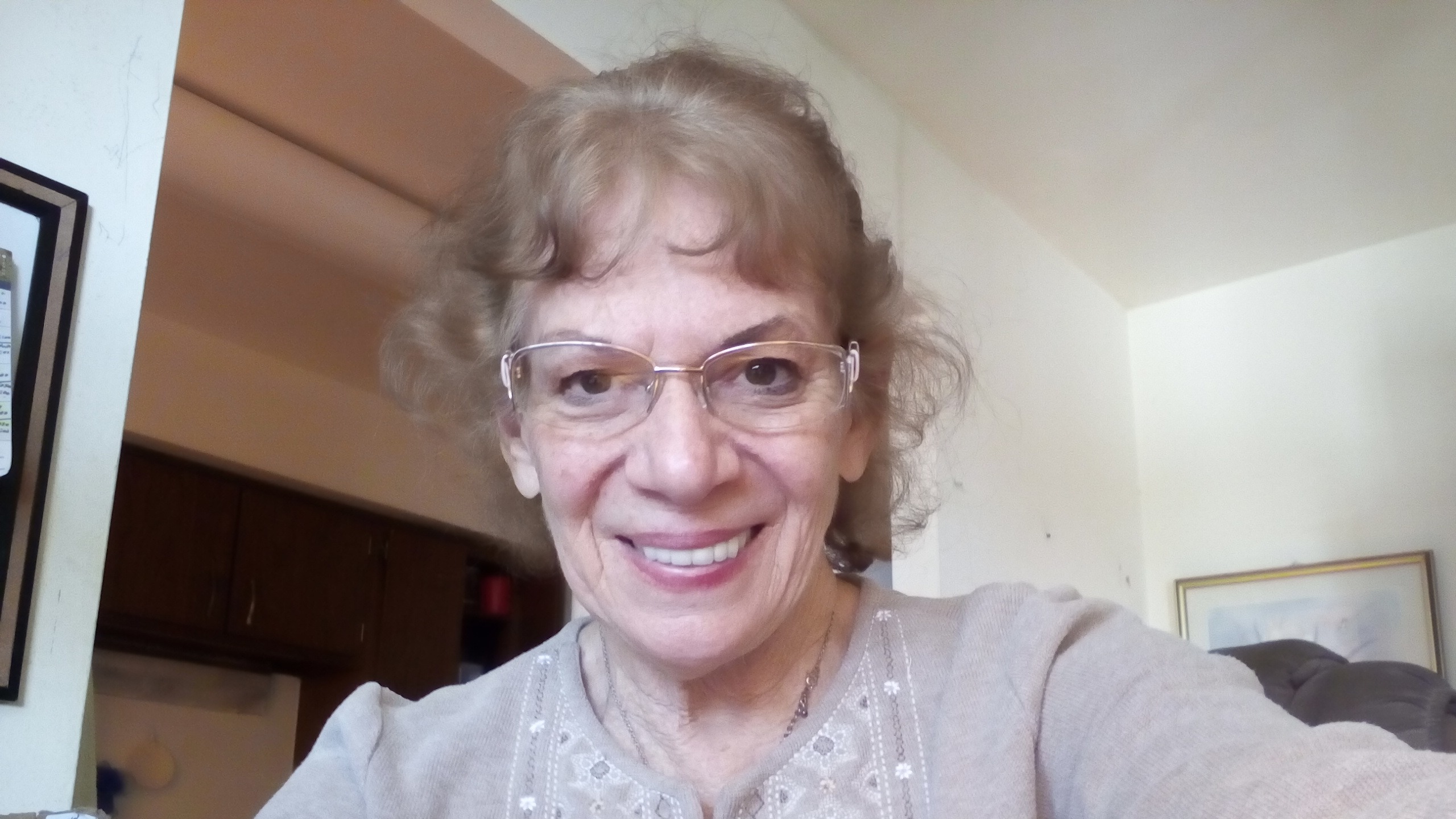 Gail B.