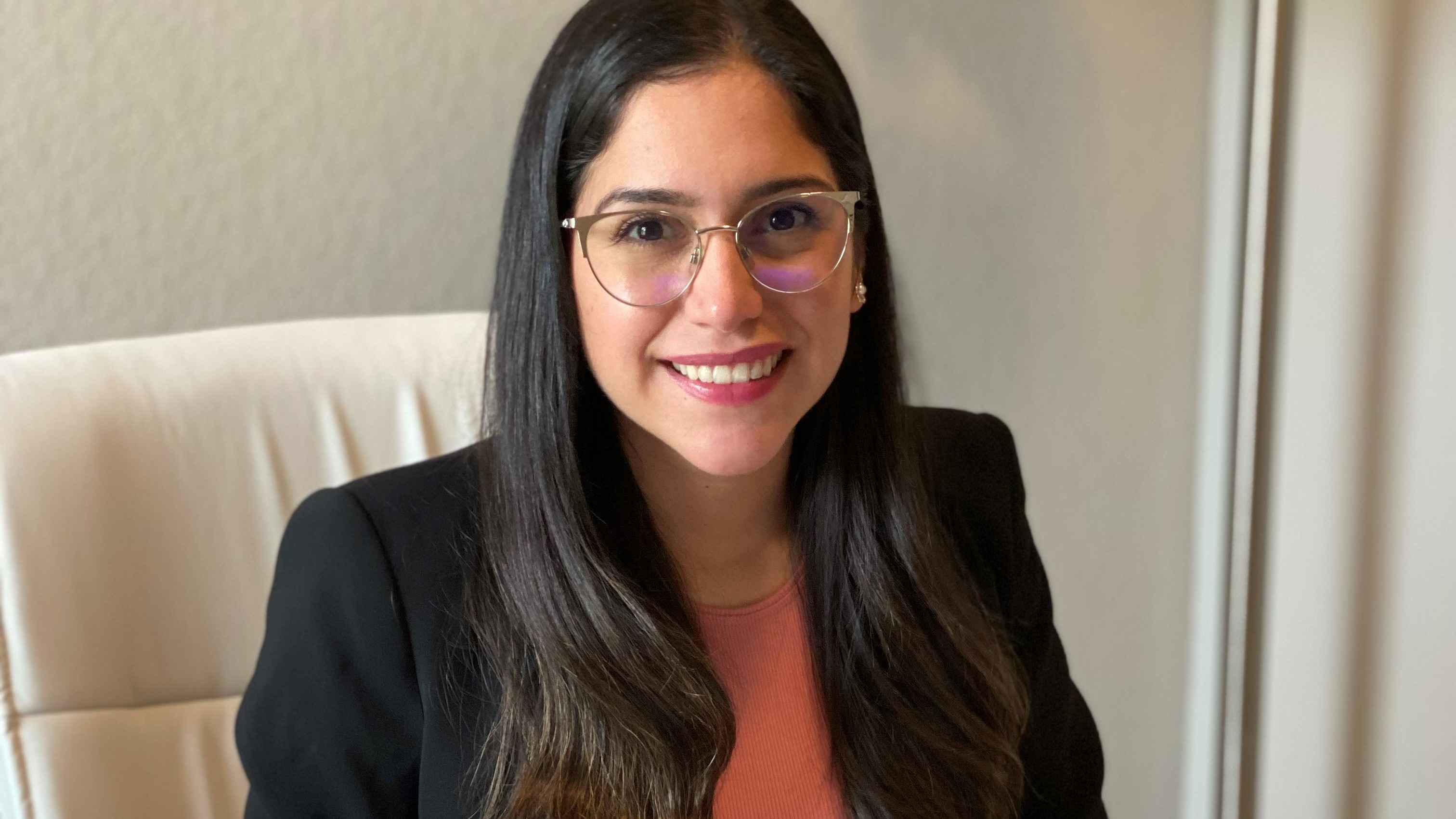 Oriana G.