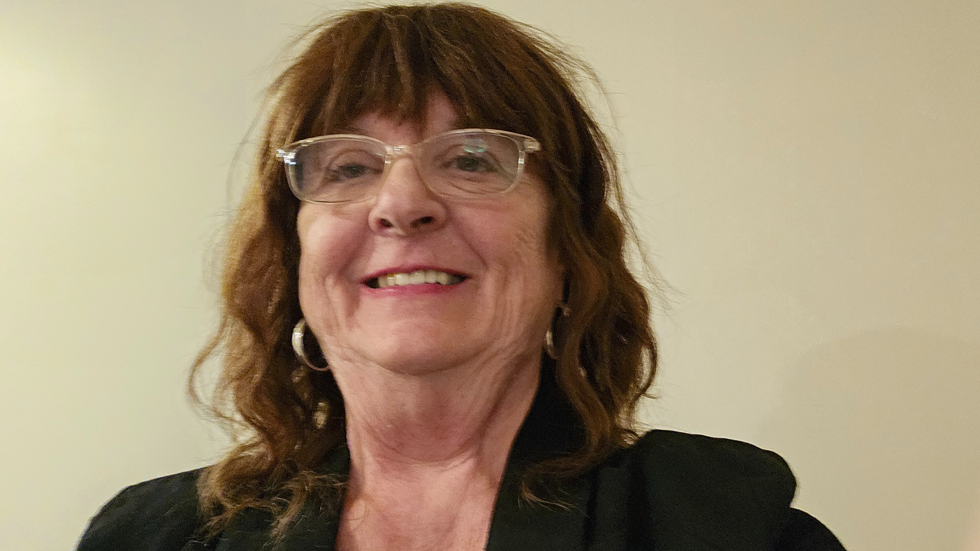 Doris K.