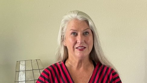 Marcie F.