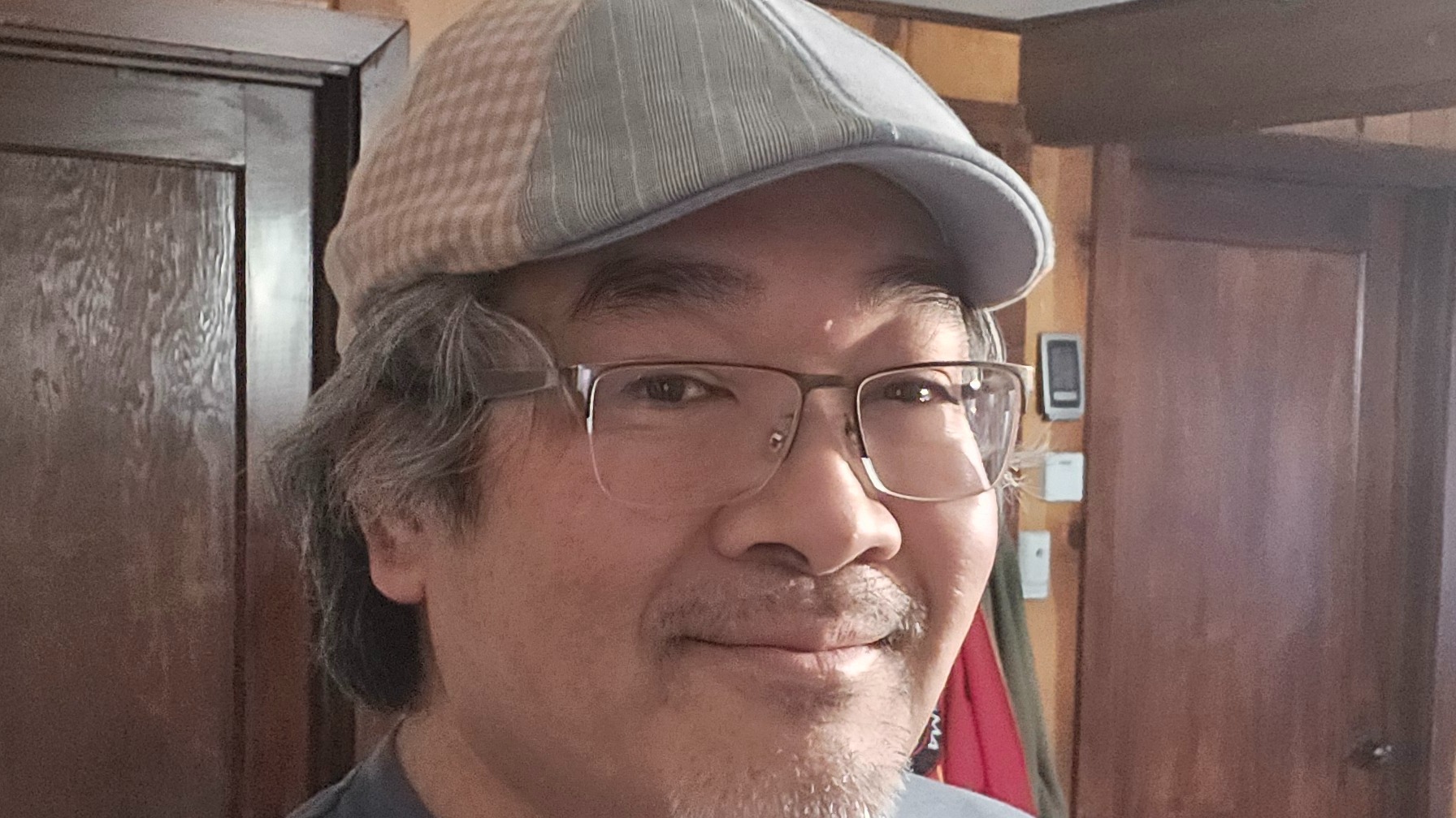 Michael N.
