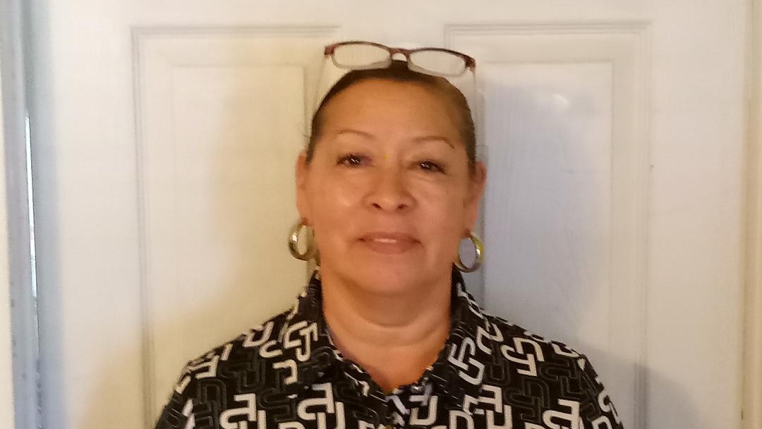 Maribel S.