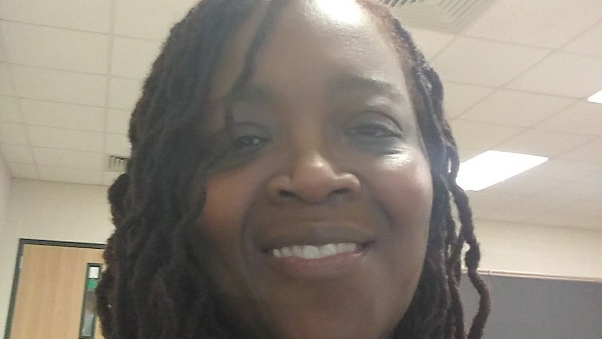 Valerie M.