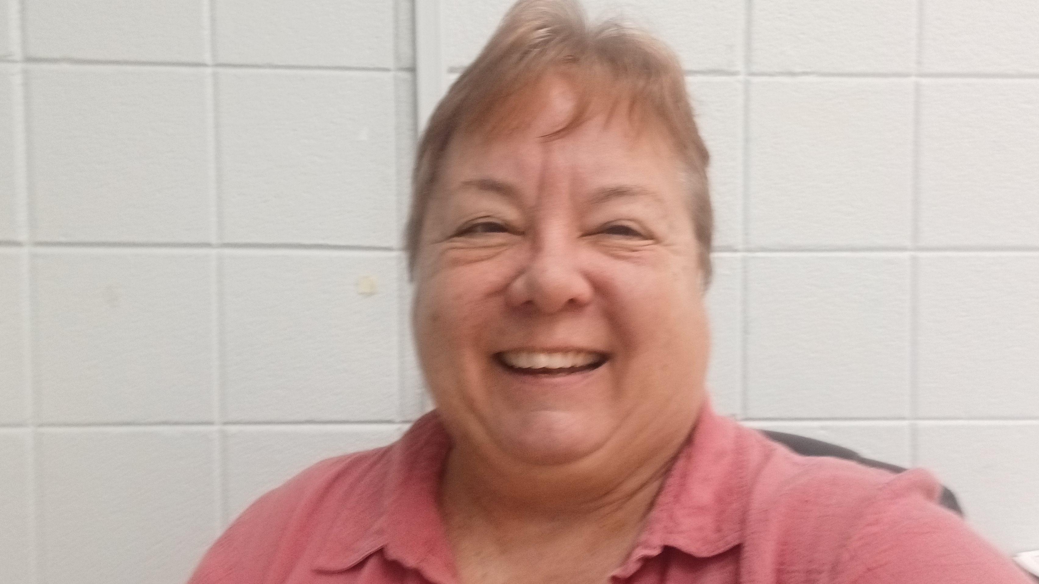 Patricia G.