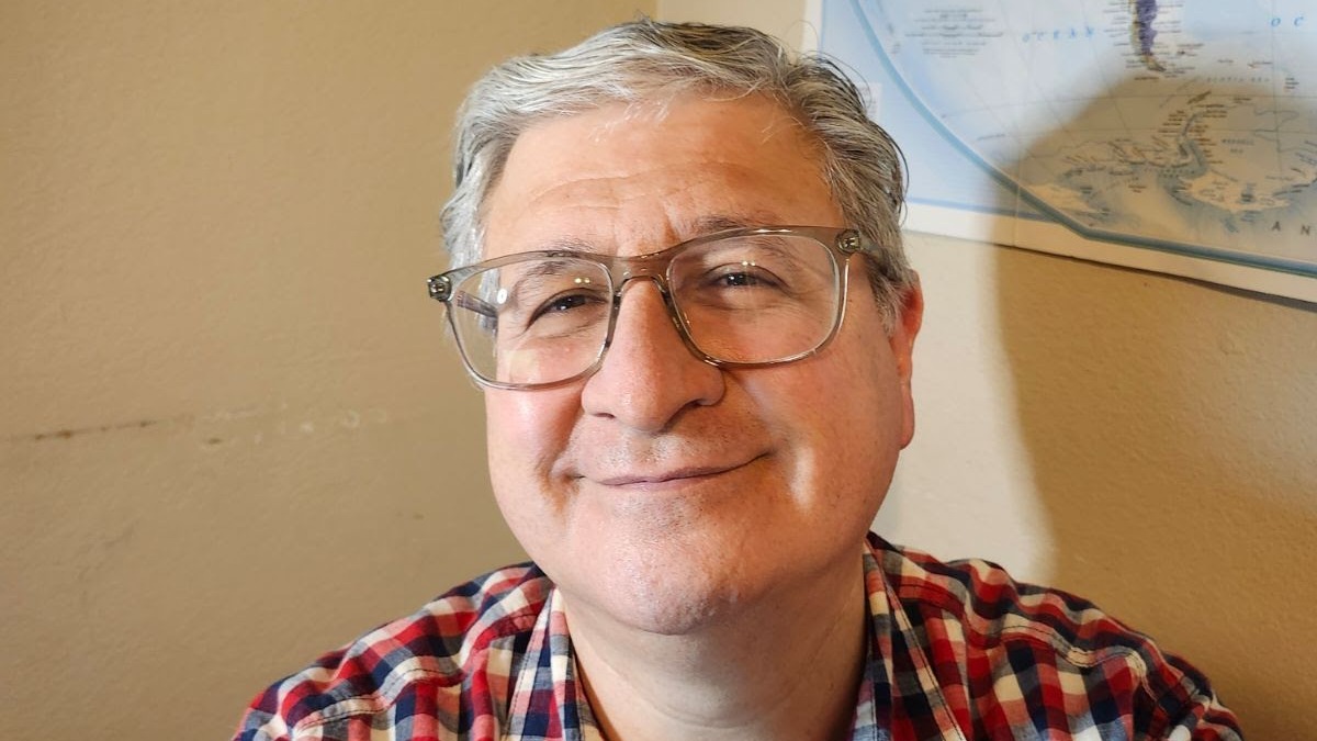 Reynaldo M.