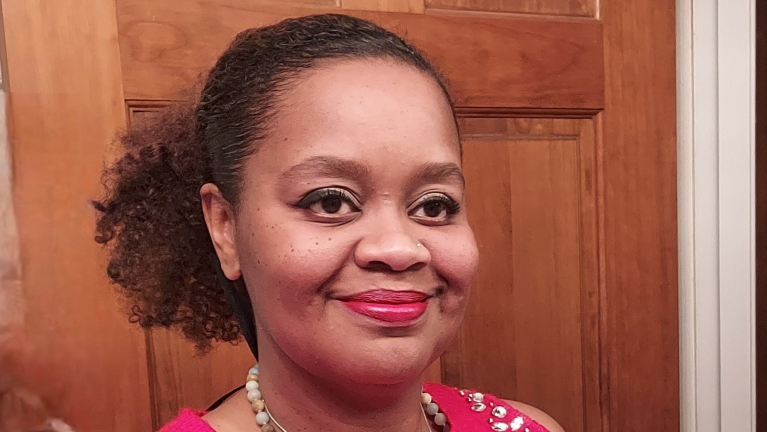 Shameika B.