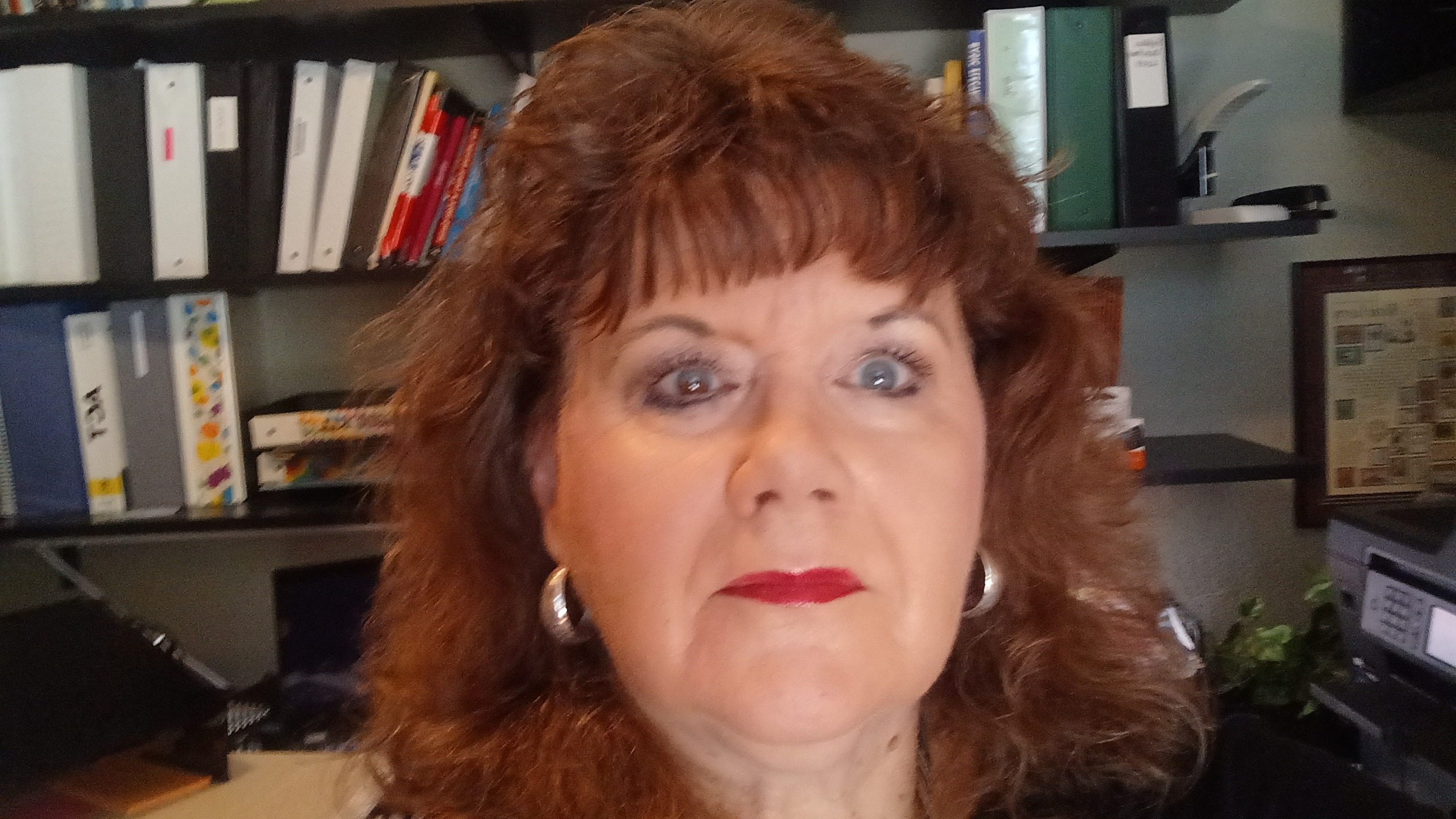 Kimberley H.