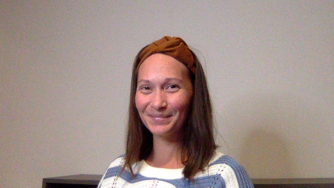 Krysta G.