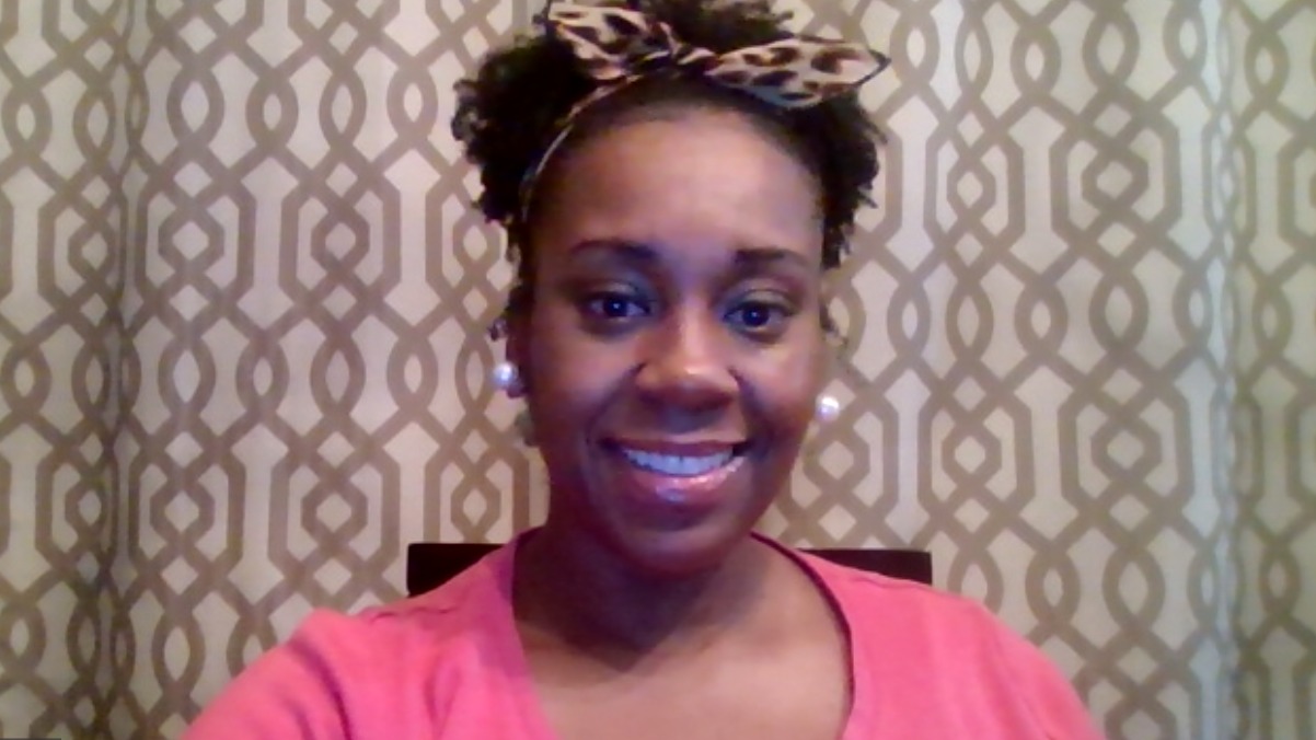 Keondra M.