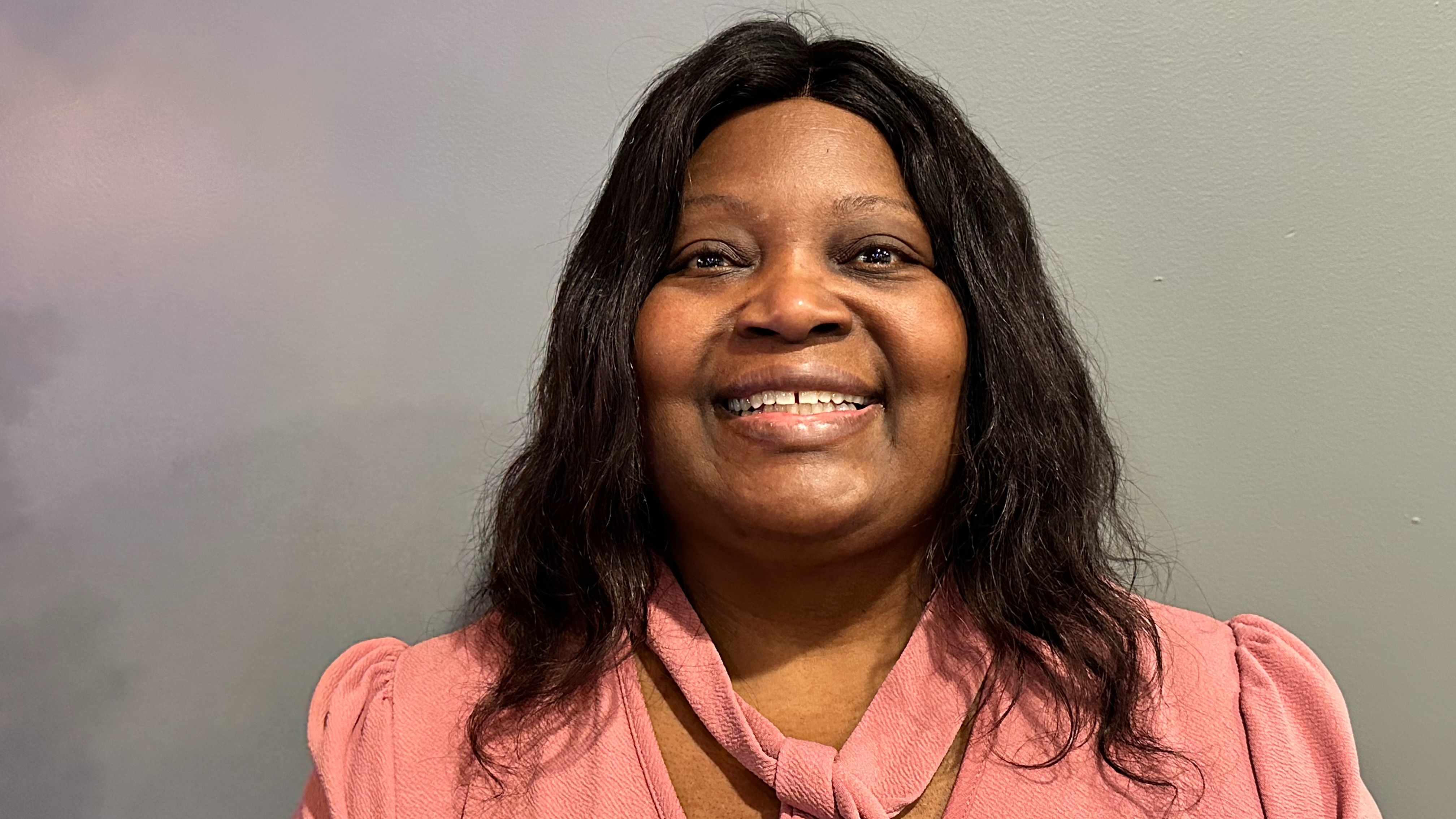 Tracy S.