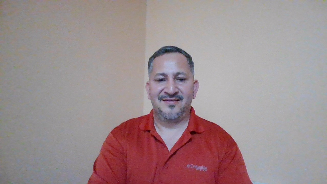 Patricio C.