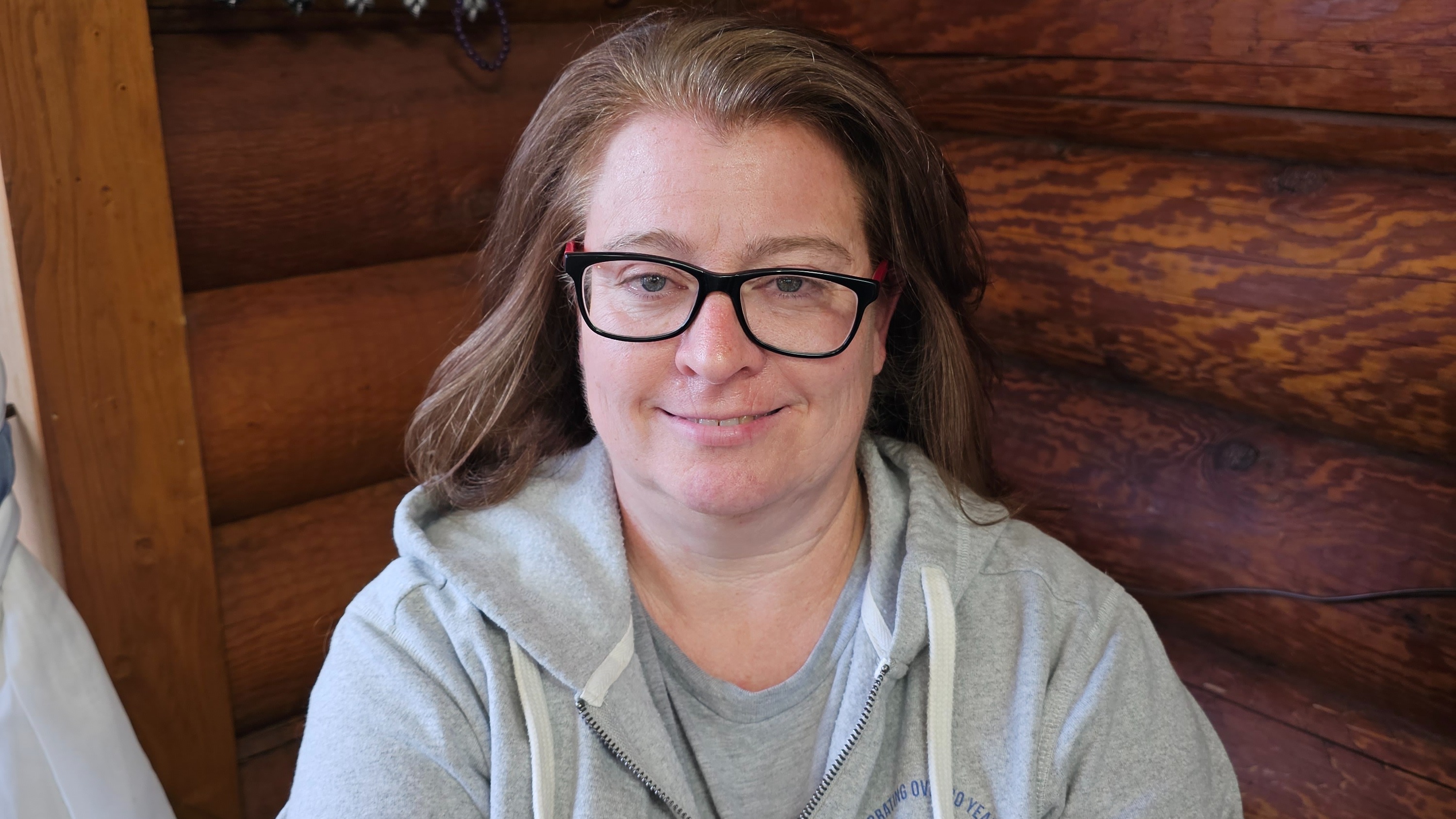 Jennifer A.