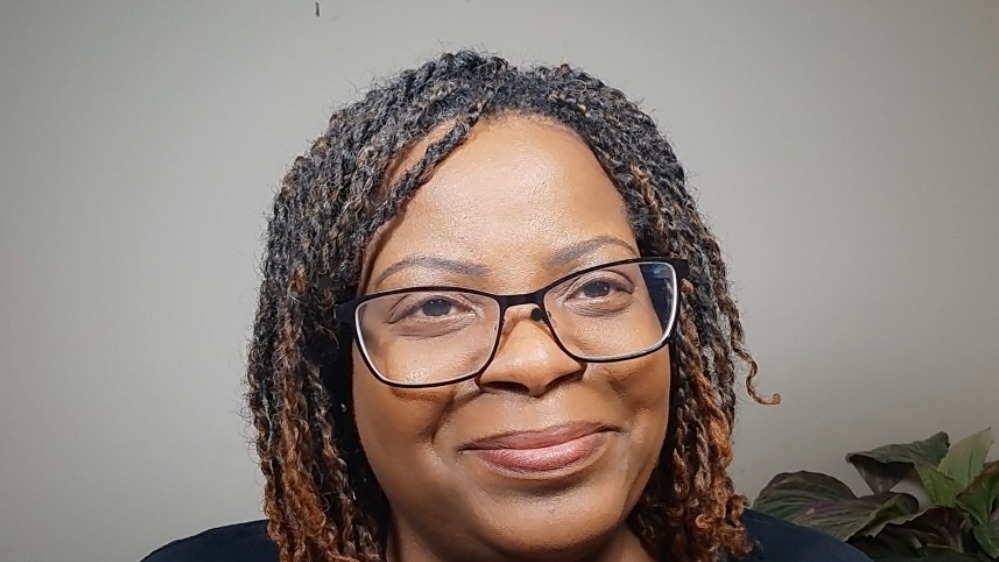 Sharon P.
