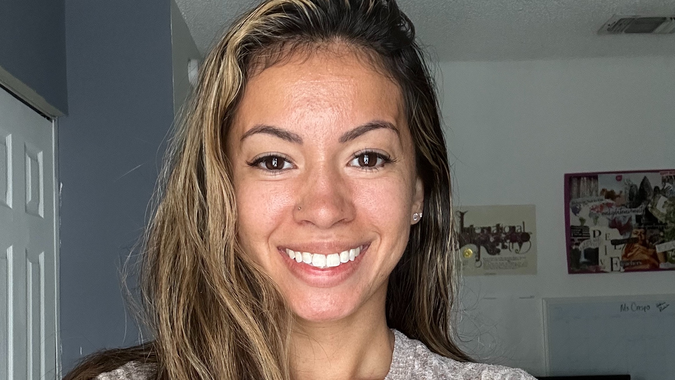 Michelle C.