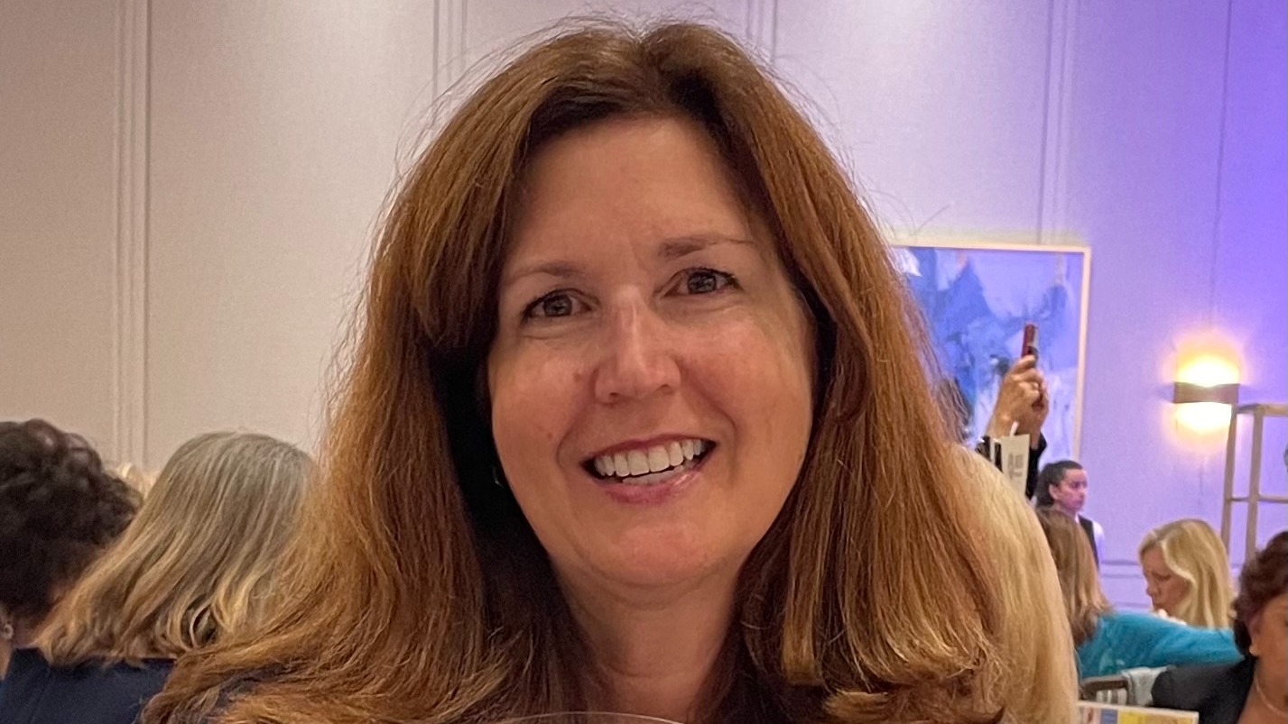 Christy K.