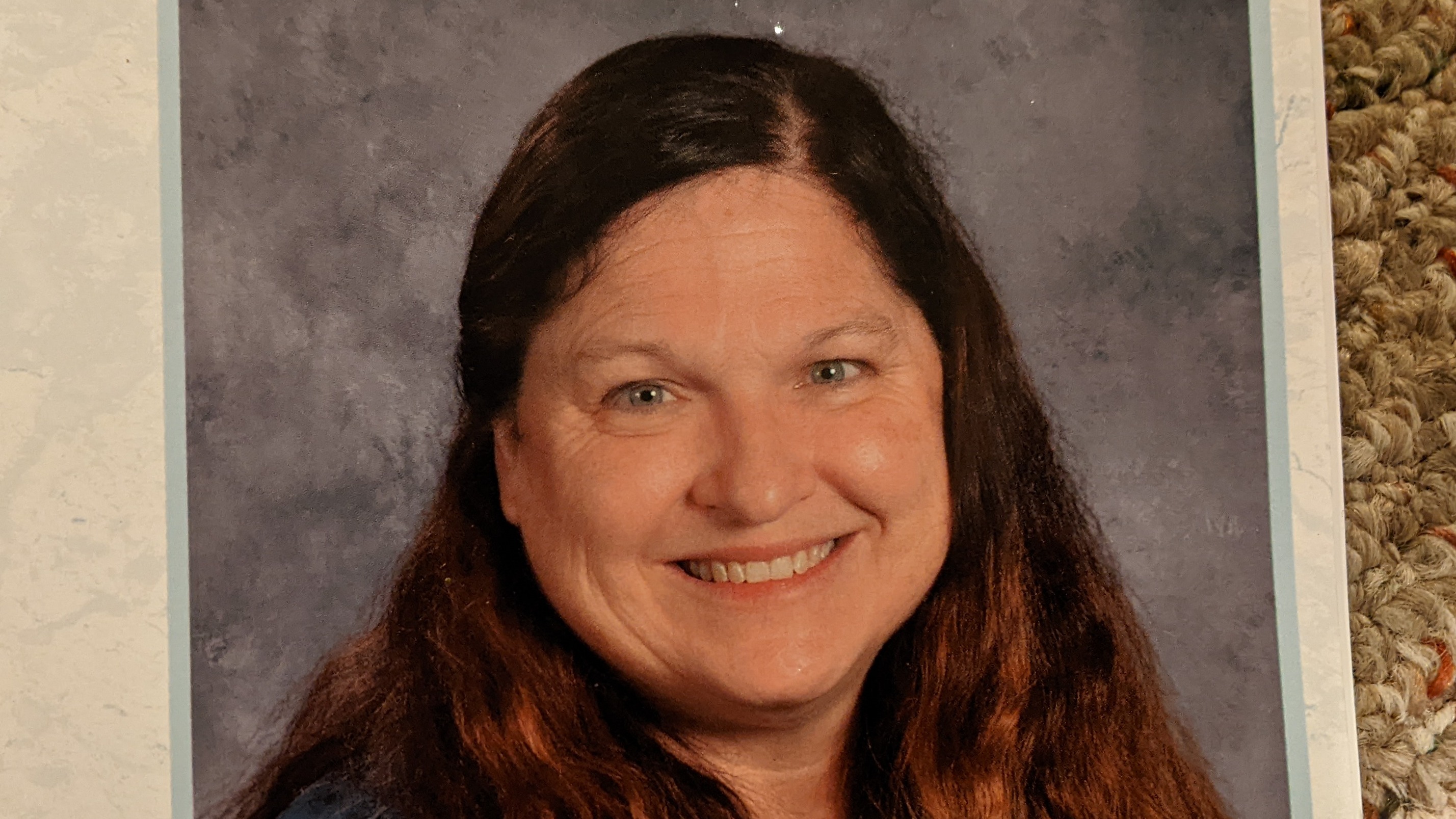 Lisa B.
